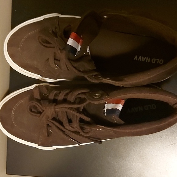 Old Navy Kids Shoes - Picture 4 of 4